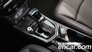 Ssangyong TIBOLI 1.5 2WD 2023 года из Южной Кореи