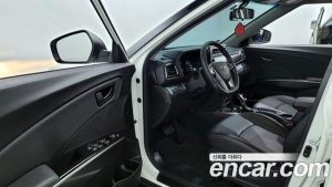 Ssangyong TIBOLI 1.5 2WD 2023 года из Южной Кореи