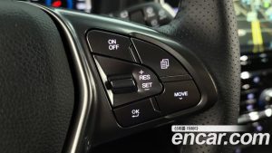 Ssangyong TIBOLI 1.5 2WD 2023 года из Южной Кореи