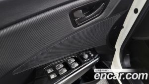 Ssangyong TIBOLI 1.5 2WD 2023 года из Южной Кореи