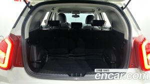 Ssangyong TIBOLI 1.5 2WD 2023 года из Южной Кореи