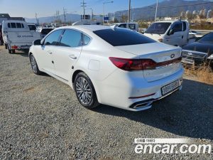 Kia K7 Noblesse 2020 года из Южной Кореи