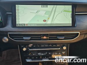 Kia K7 Noblesse 2020 года из Южной Кореи
