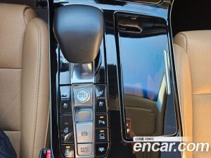 Kia K7 Noblesse 2020 года из Южной Кореи