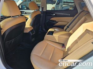 Kia K7 Noblesse 2020 года из Южной Кореи