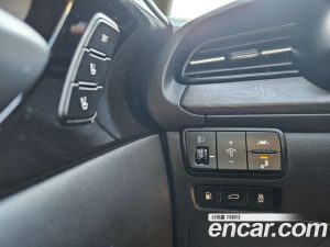 Kia K7 Noblesse 2020 года из Южной Кореи