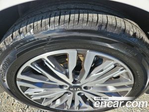 Kia K7 Noblesse 2020 года из Южной Кореи