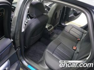 Audi A6 40 TDI 2020 года из Южной Кореи
