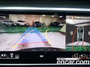 Audi A6 40 TDI 2020 года из Южной Кореи