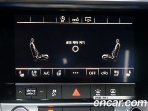 Audi A6 40 TDI 2020 года из Южной Кореи