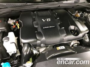 Kia Mohave Дизель 3.0 4WD 7-Seater 2020 года из Южной Кореи