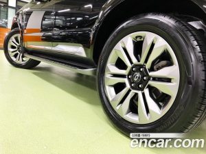 Kia Mohave Дизель 3.0 4WD 7-Seater 2020 года из Южной Кореи