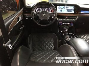 Kia Mohave Дизель 3.0 4WD 7-Seater 2020 года из Южной Кореи