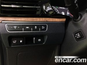 Kia Mohave Дизель 3.0 4WD 7-Seater 2020 года из Южной Кореи