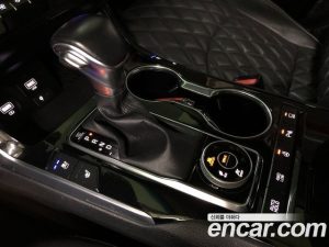 Kia Mohave Дизель 3.0 4WD 7-Seater 2020 года из Южной Кореи