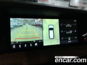 Kia Mohave Дизель 3.0 4WD 7-Seater 2020 года из Южной Кореи