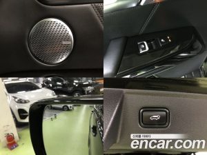 Kia Mohave Дизель 3.0 4WD 7-Seater 2020 года из Южной Кореи