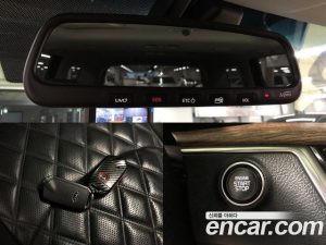 Kia Mohave Дизель 3.0 4WD 7-Seater 2020 года из Южной Кореи