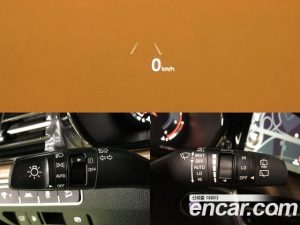 Kia Mohave Дизель 3.0 4WD 7-Seater 2020 года из Южной Кореи