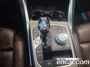 BMW 4-Series 420i M Sport Cabriolet 2021 года из Южной Кореи