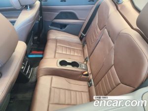 BMW 4-Series 420i M Sport Cabriolet 2021 года из Южной Кореи