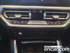 BMW 4-Series 420i M Sport Cabriolet 2021 года из Южной Кореи