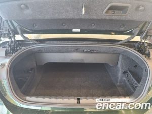 BMW 4-Series 420i M Sport Cabriolet 2021 года из Южной Кореи