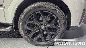 Kia Mohave Дизель 3.0 4WD 6인승 2021 года из Южной Кореи