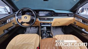 Kia Mohave Дизель 3.0 4WD 6인승 2021 года из Южной Кореи