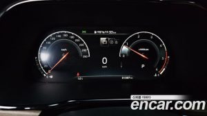 Kia Mohave Дизель 3.0 4WD 6인승 2021 года из Южной Кореи