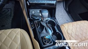 Kia Mohave Дизель 3.0 4WD 6인승 2021 года из Южной Кореи