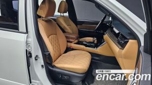 Kia Mohave Дизель 3.0 4WD 6인승 2021 года из Южной Кореи