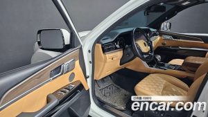 Kia Mohave Дизель 3.0 4WD 6인승 2021 года из Южной Кореи