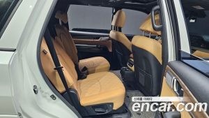 Kia Mohave Дизель 3.0 4WD 6인승 2021 года из Южной Кореи