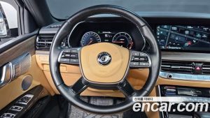 Kia Mohave Дизель 3.0 4WD 6인승 2021 года из Южной Кореи