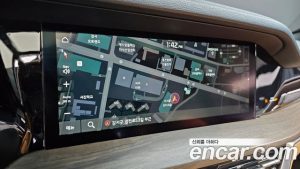 Kia Mohave Дизель 3.0 4WD 6인승 2021 года из Южной Кореи