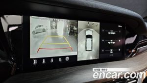 Kia Mohave Дизель 3.0 4WD 6인승 2021 года из Южной Кореи