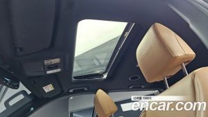 Kia Mohave Дизель 3.0 4WD 6인승 2021 года из Южной Кореи