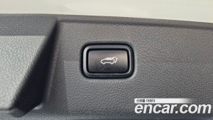 Kia Mohave Дизель 3.0 4WD 6인승 2021 года из Южной Кореи