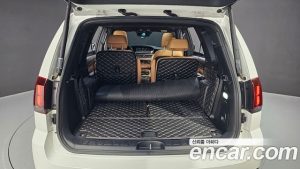 Kia Mohave Дизель 3.0 4WD 6인승 2021 года из Южной Кореи