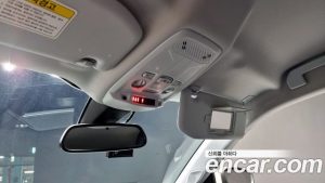 Peugeot 2008 1.5 BlueHDi ALLURE 2020 года из Южной Кореи