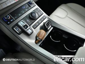Hyundai Palisade Бензин 3.8 2WD 2019 года из Южной Кореи