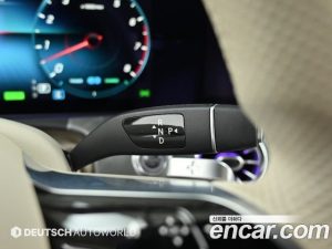 Mercedes-Benz E-Class E450 4MATIC Coupe 2021 года из Южной Кореи