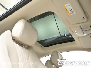 Mercedes-Benz E-Class E450 4MATIC Coupe 2021 года из Южной Кореи