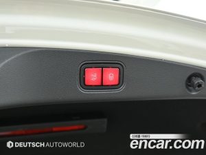 Mercedes-Benz E-Class E450 4MATIC Coupe 2021 года из Южной Кореи