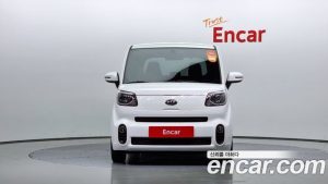 Kia RAY Prestige 2021 года из Южной Кореи
