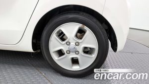 Kia RAY Prestige 2021 года из Южной Кореи