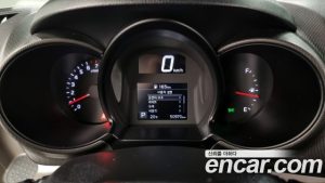 Kia RAY Prestige 2021 года из Южной Кореи