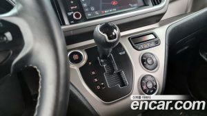Kia RAY Prestige 2021 года из Южной Кореи