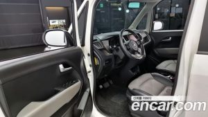 Kia RAY Prestige 2021 года из Южной Кореи